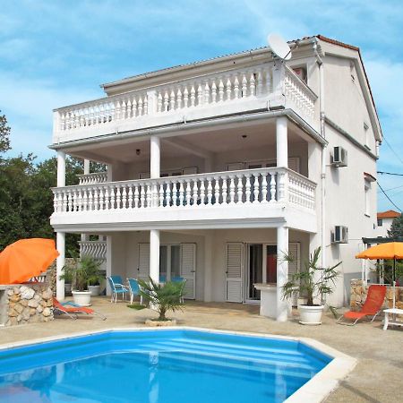 Apartment Mira - Krk146 By Interhome Pinezici  Exterior photo